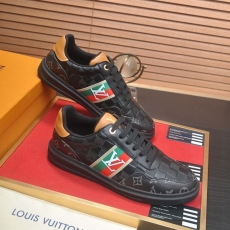 Louis Vuitton Low Shoes